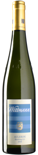 Wittmann - Riesling Aulerde GG 2019 *bio *L *C
