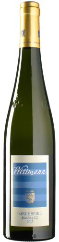 Wittmann - Riesling Kirchspiel GG 2019 *bio *L *C